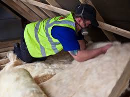 Fireproof Insulation in Cedar Rapids, IA