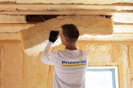 Professional Foam Insulation Services in Cedar Rapids, IA